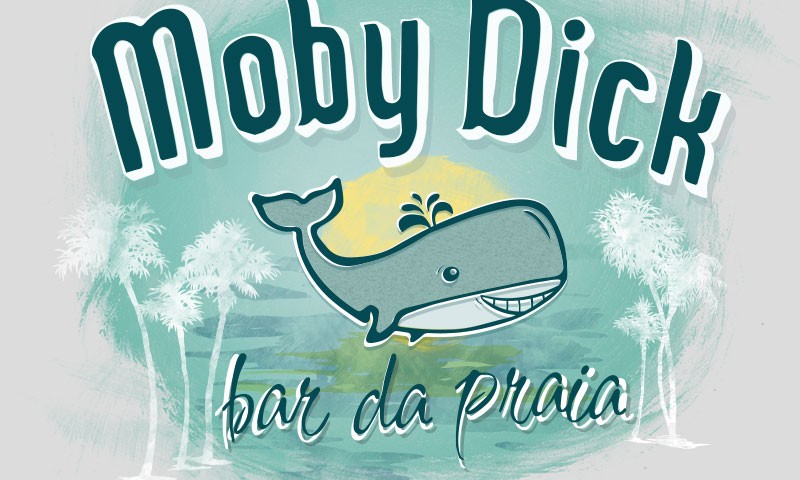 MOBY DICK –  Beach Bar