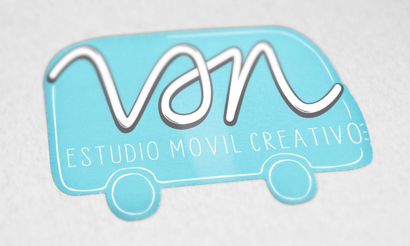 VAN – Estudio Movil Creativo