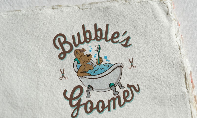 Bubble’s Goomer –