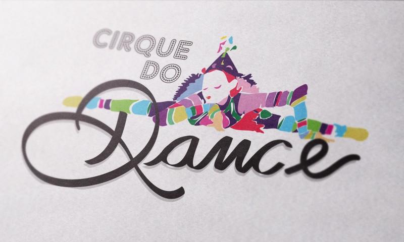 Cirque do Dance – Show Identity