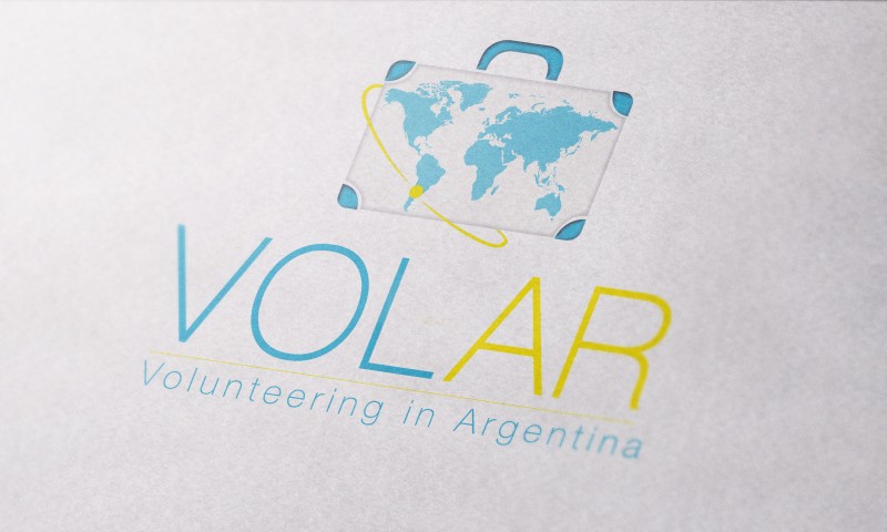 VOLAR – Argentinean Volunteer