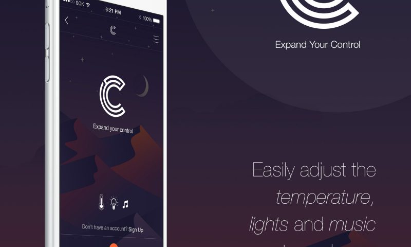 Control App